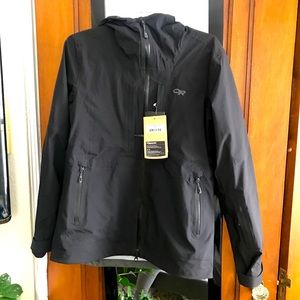 Outdoor Research Carbide Ski Jacket